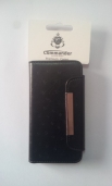 Commander кожен калъф за Apple iPhone 5/5S